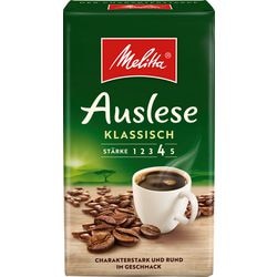 Litta ground coffee with 500 g
