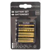 Batteria Ventura AA - afbeelding 2