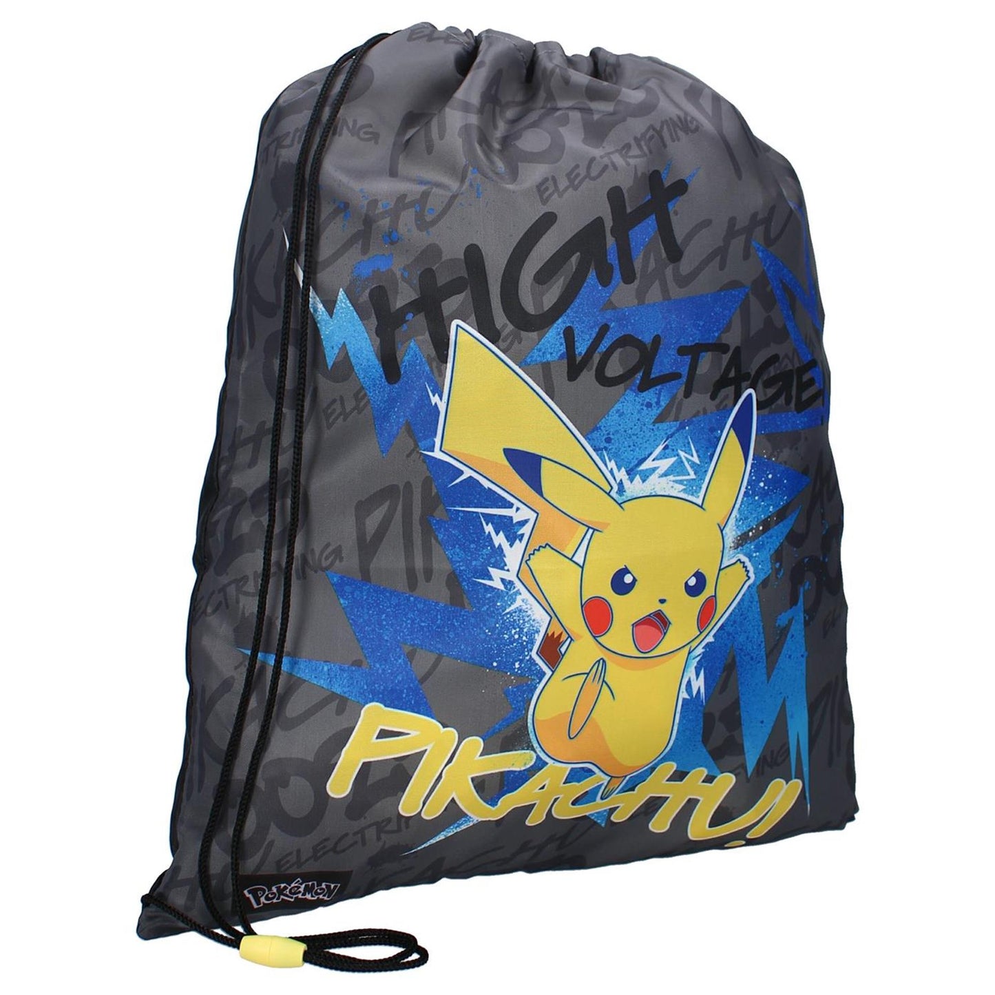 Borsa da palestra Pokemon Pikachu VADOBAG