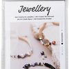 Creativ company mini hobbyset sieraden armband met sluiting