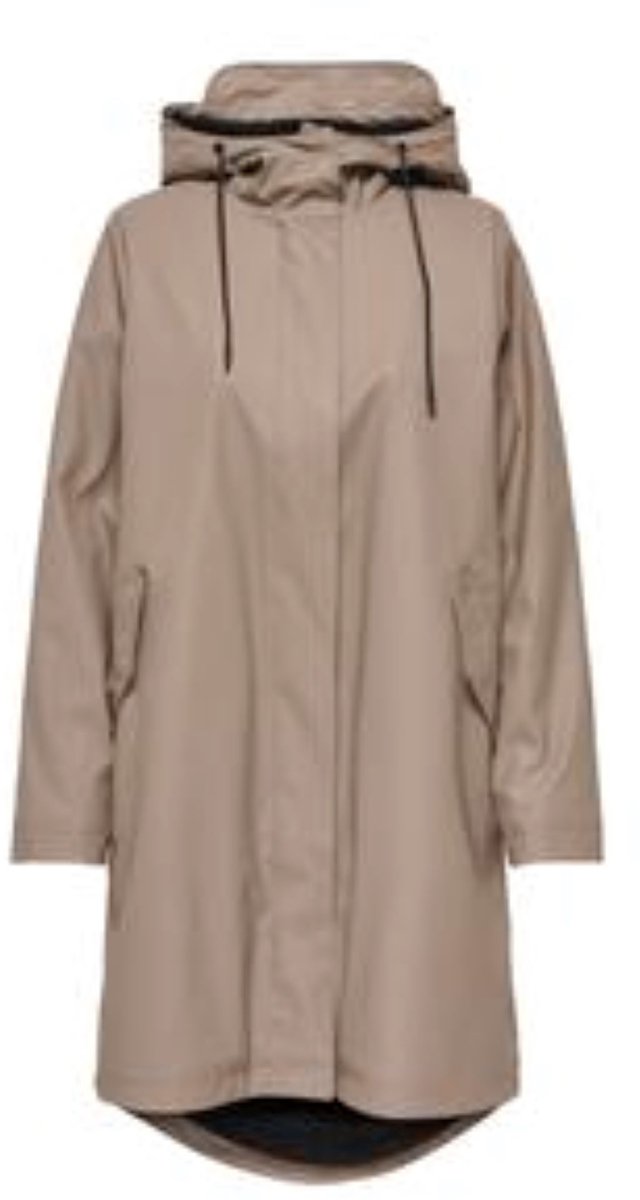 Only - solo sally waterproof cc otw - donna - giacche imbottite