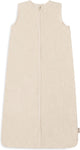 Jollein baby summer sleeping bag hydrophilic - 70cm - oatmeal