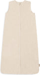 Jollein saco de dormir de verano para bebé hidrófilo - 110 cm - avena