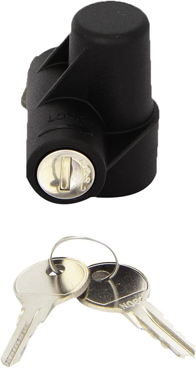 Rideon Thule Lock Easybase