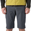 Patagonia landfarer bike shorts model 2025