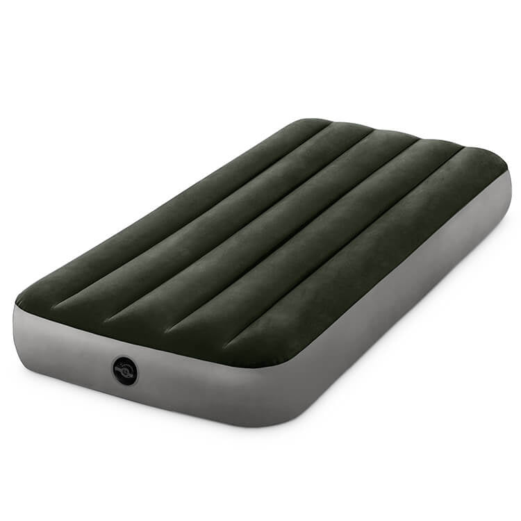 Intex - prestigio lancio di pelo - compatto