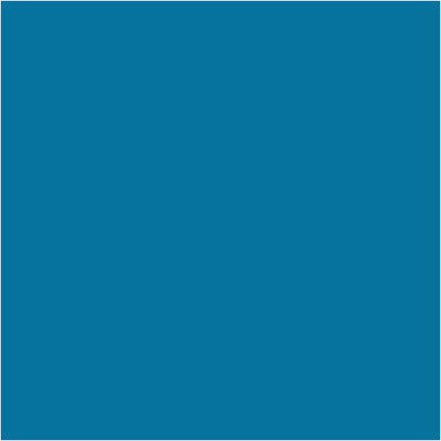 Creative Company Outdoor Paint Blue, 250ml
