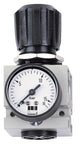 Schneider AirSystems Pressure Reducer 0.5-10 1 R 1 4 Reversible