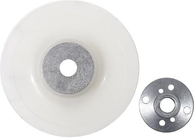 METABO BAPING PAD 112MM M14