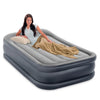 Intex Pillow Rest Deluxe Airbed - Single