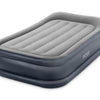 Intex Pillow Rest Deluxe luchtbed - eenpersoons