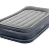 Intex Pillow Rest Deluxe Airbed - Single