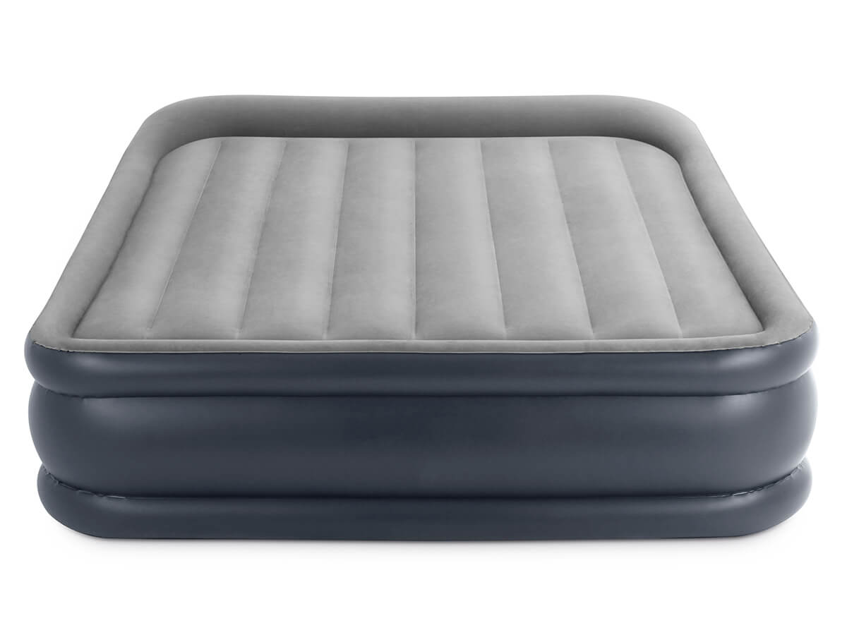 Cuscino intex riposo deluxe Airbed - doppio
