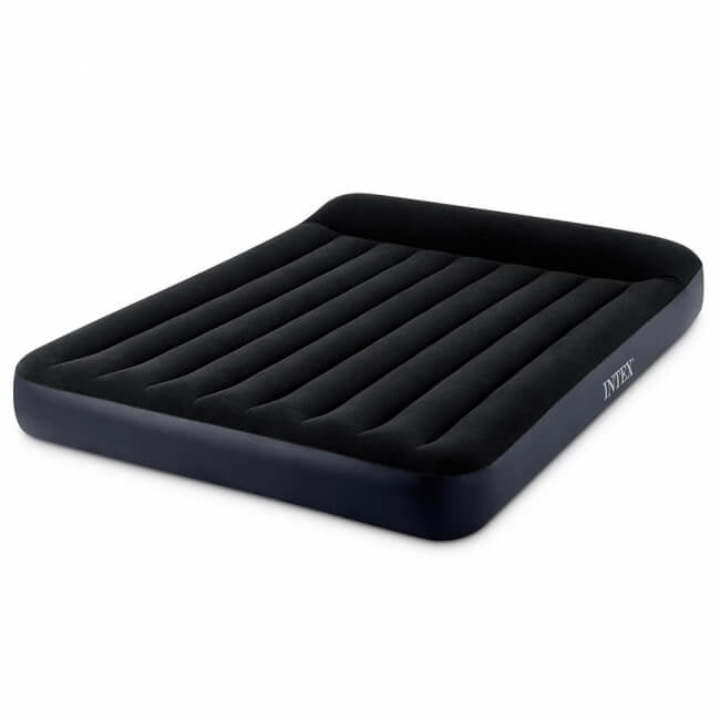 Airbed di cuscino intex - doppio