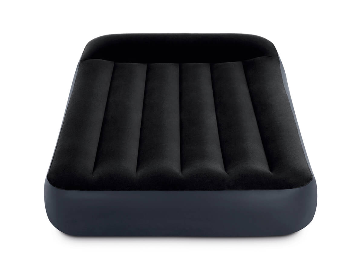 Airbed classico di Rest Custine Intex - singolo