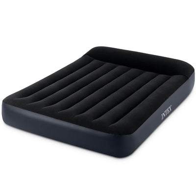 Intex Pillow Rest Classic Airbed - Double