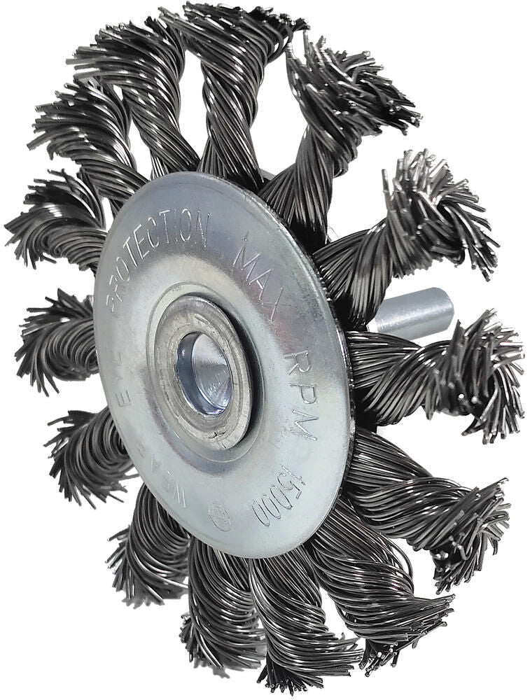 STRUMENTI KS ROUND ROUND BROUND CON STRUMENTI SHAF KS da 6 mm 75x12 mm