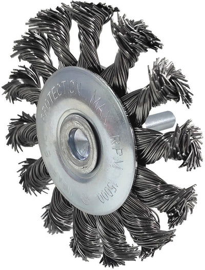 STRUMENTI KS ROUND ROUND BROUND CON STRUMENTI SHAF KS da 6 mm 75x12 mm