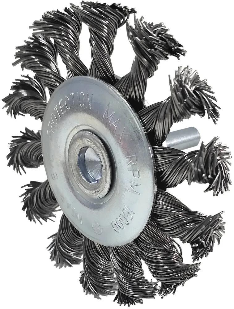STRUMENTI KS ROUND ROUND BROUND CON STRUMENTI SHAF KS da 6 mm 75x12 mm