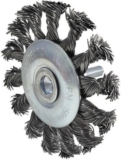 STRUMENTI KS ROUND ROUND BROUND CON STRUMENTI SHAF KS da 6 mm 75x12 mm