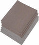 Norton Sandpaper 280x230mm P80