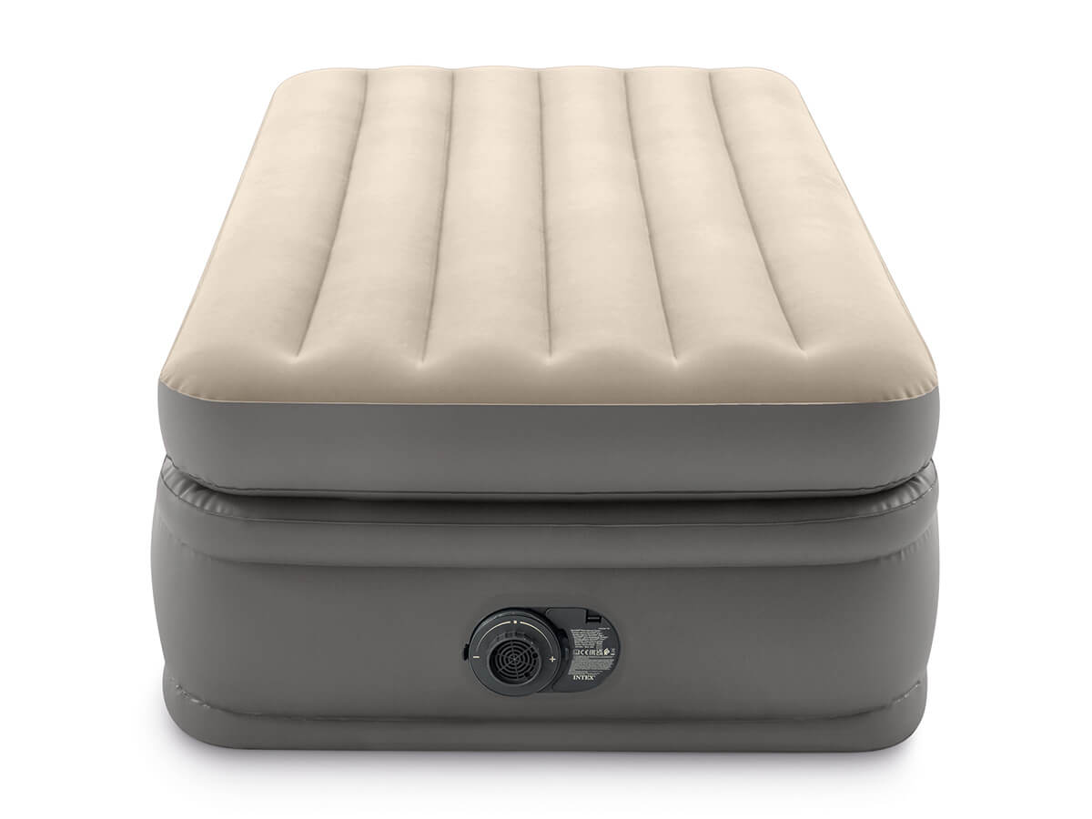Airbed Intex Prime Comfort - singolo