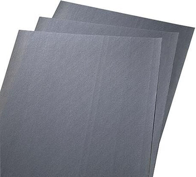 Norton schleifbogen black ice bg.nasschl.papier p150 230x280