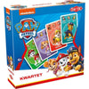 Selecta paw patrol kwartet