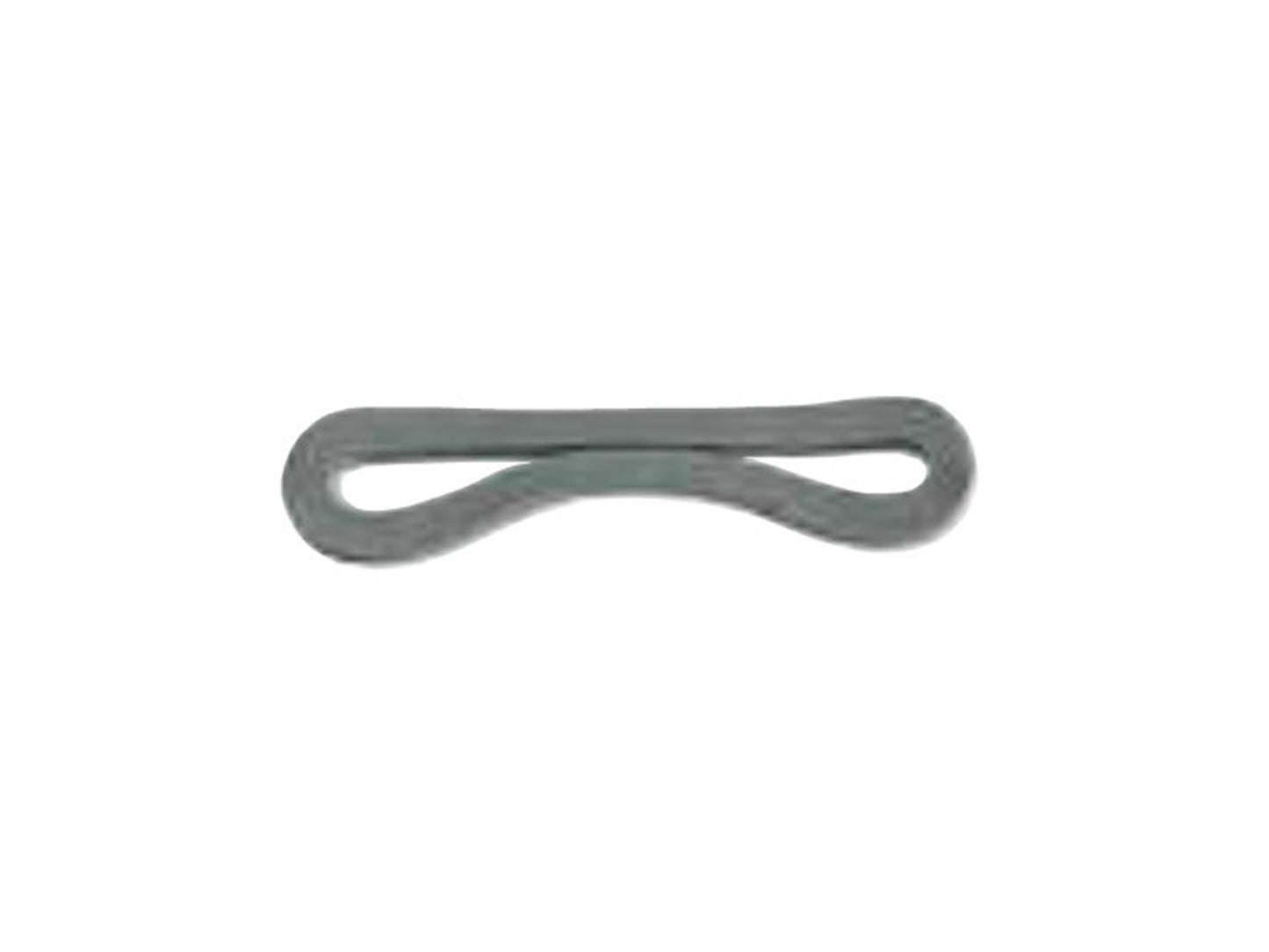 Anello in gomma Umefa 50 x 60 mm sacchetto da 10 pezzi