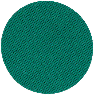 Norton schleifscheibe ice softf. fin. disk p3000 1 150mm 3000 velcro