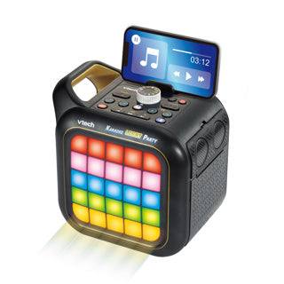 Festa leggera con karaoke per bambini Vtech