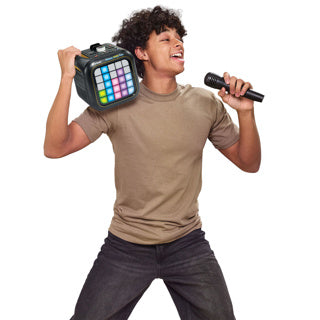 Festa leggera con karaoke per bambini Vtech