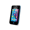 Vtech Toy Phone Kidicom 3.0 Black Blue 3-Part