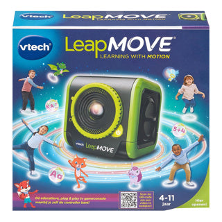 Movimiento de salto de Vtech