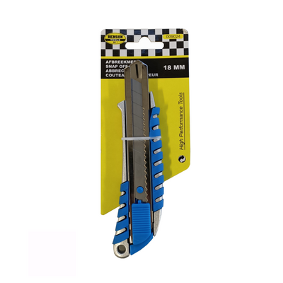 Benson Breakdown 18mm, con presa morbida