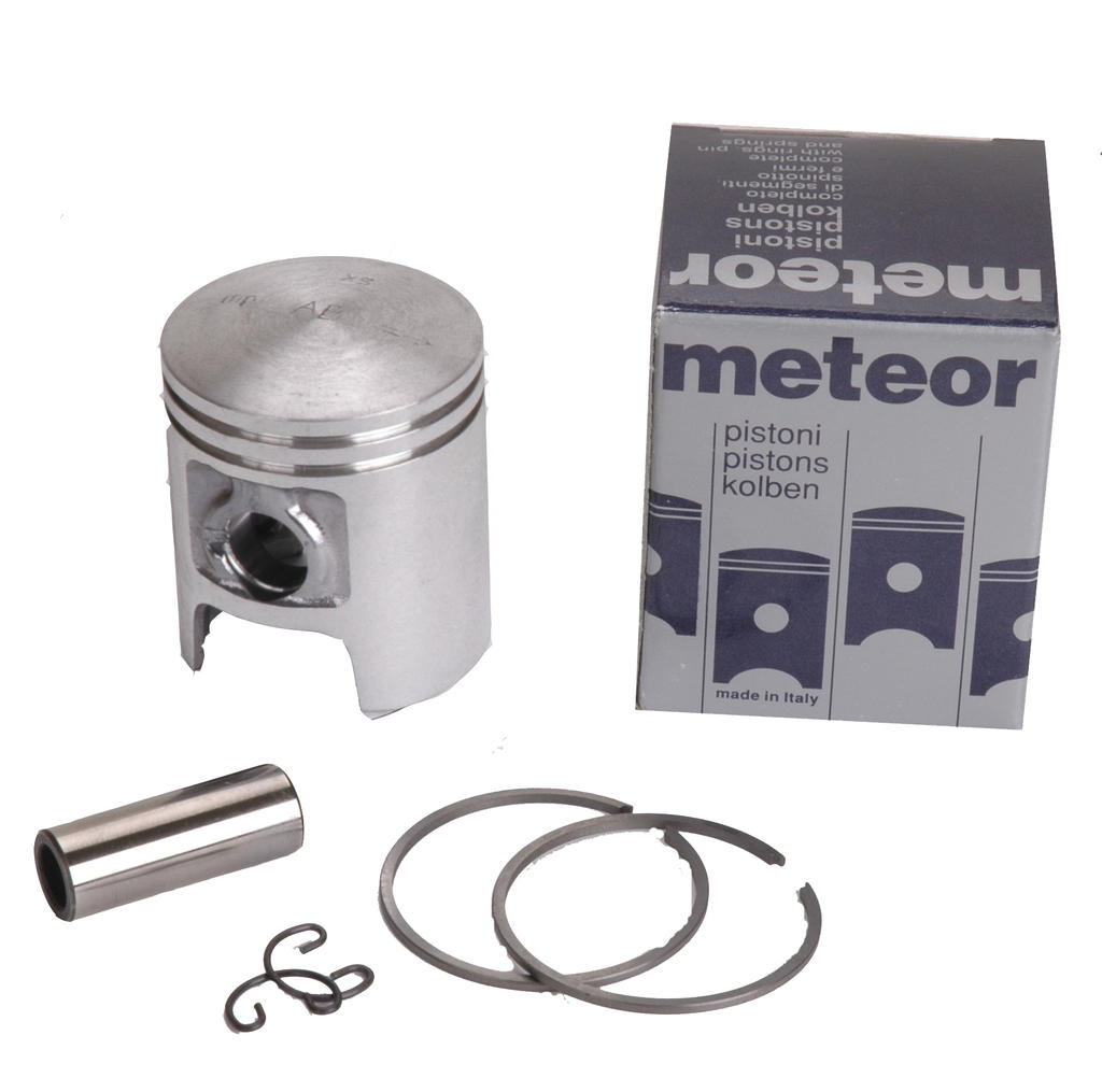 Pistón de meteorito 39.88 AB Peugeot Meteor