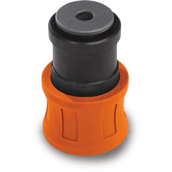 Pinza per maschio Fein 8 mm quadrata 6,2 mm