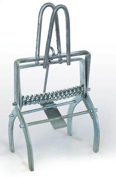 Bsi pratico morsetto per talpe