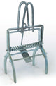 Bsi pratico morsetto per talpe
