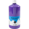 Https: www.cchobby.nl tempera-verf-mat-violet-1000-ml-1-fles