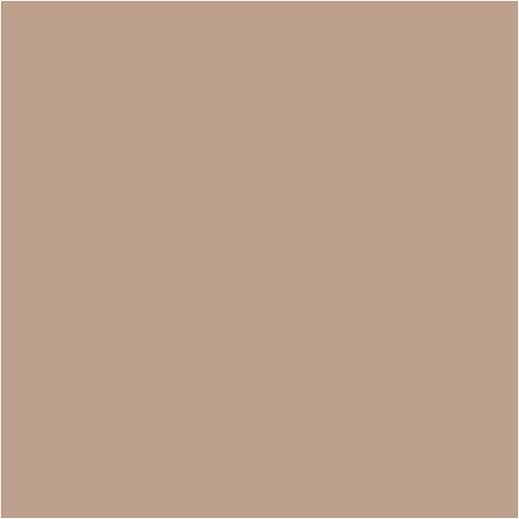 Schjerning greenspot poster paint, matt, beige, 500 ml 1 bottle