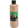 Colore per poster Schjerning Greenspot, opaco, beige, 500 ml 1 bottiglia