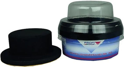 Profitto Controllo colore Black Powder 100gr. incl. pad