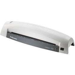 Plastificatrice fellowes luna a3 bianca