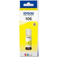 Bote de tinta epson 106 c13t00r440 amarillo