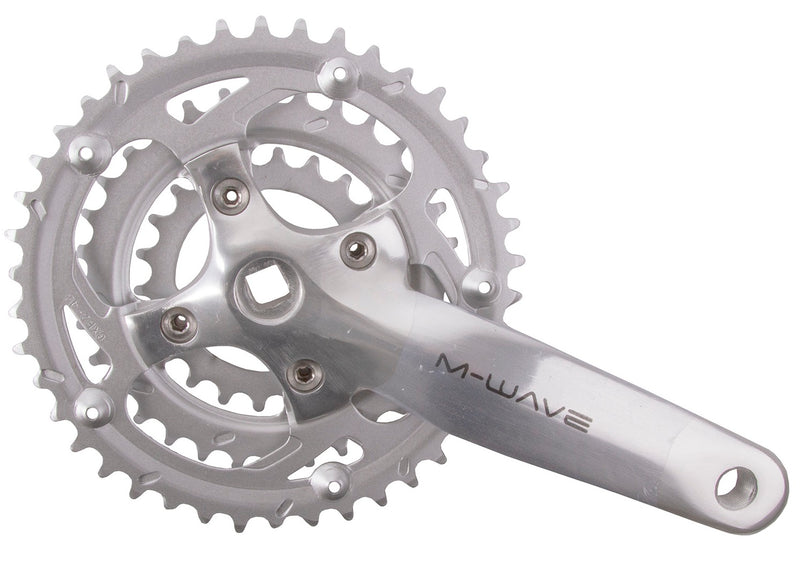 M-Wave M-Wave Cranket 22 32 42T 170mm 7-8 SPIENT SILLA