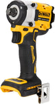 Avvitatore a percussione a batteria Dewalt dcf921e2t | impostare | con anello di frizione 1 2" | stack di potenza xr 18v | in tstak - dcf921e2t-qw