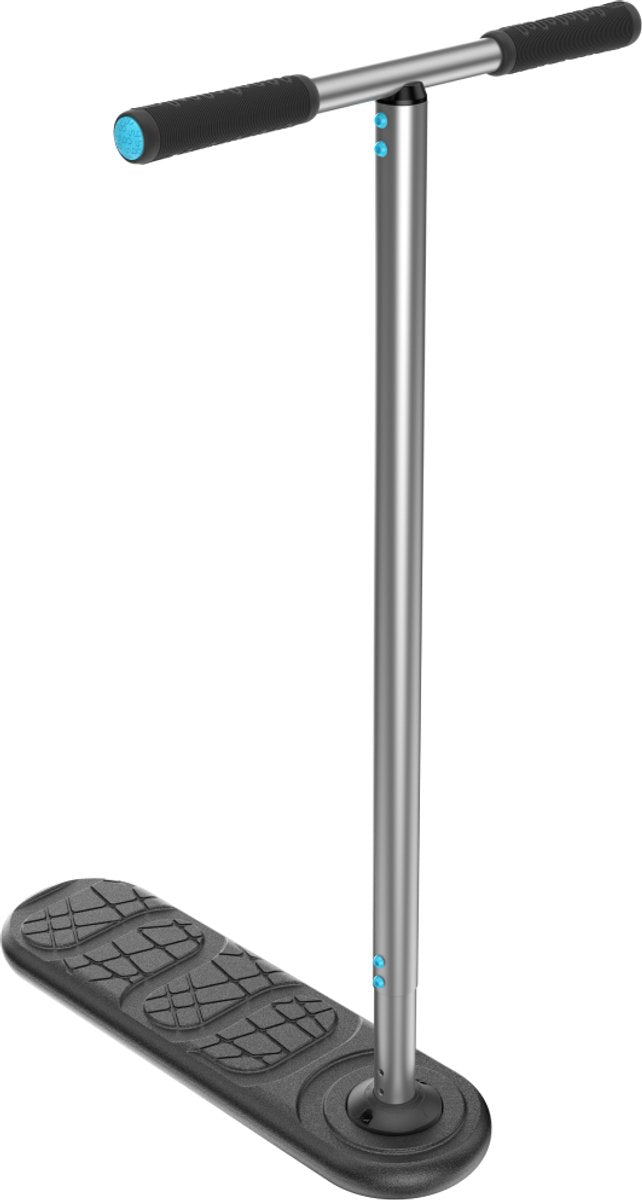 Monopattino trampolino kickstart Indo