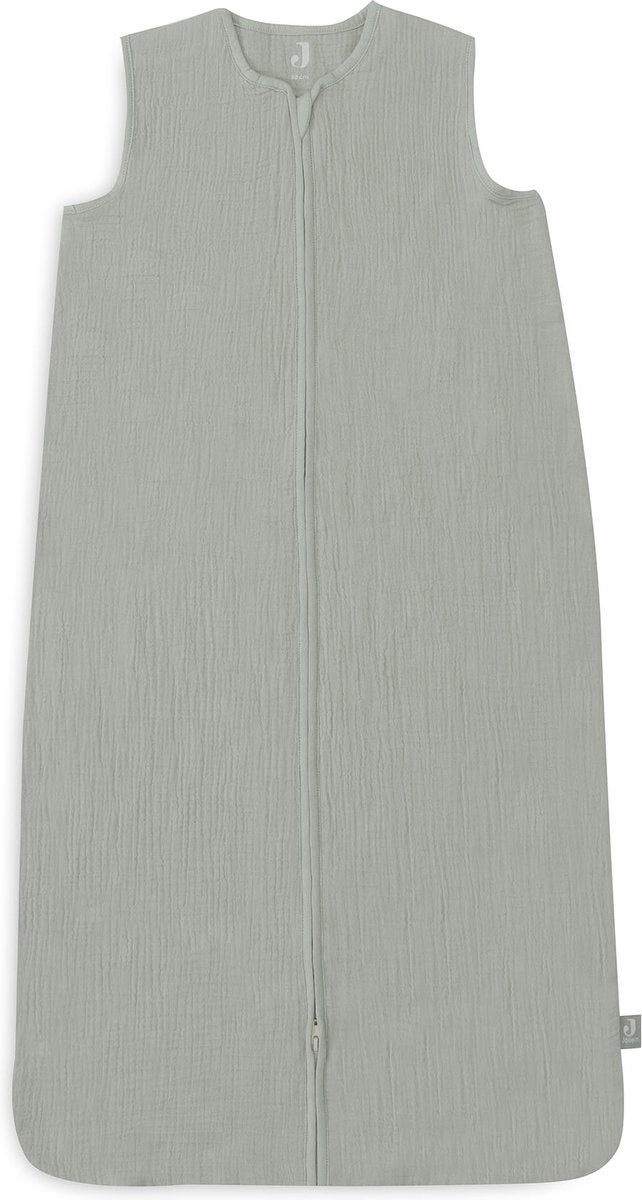 Jollein baby zomer slaapzak hydrofiel - 70cm - olive green
