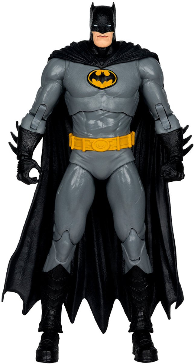 Mcfarlane toys dc multiverse - speelfigur - batman (the three jokers) 18 cm